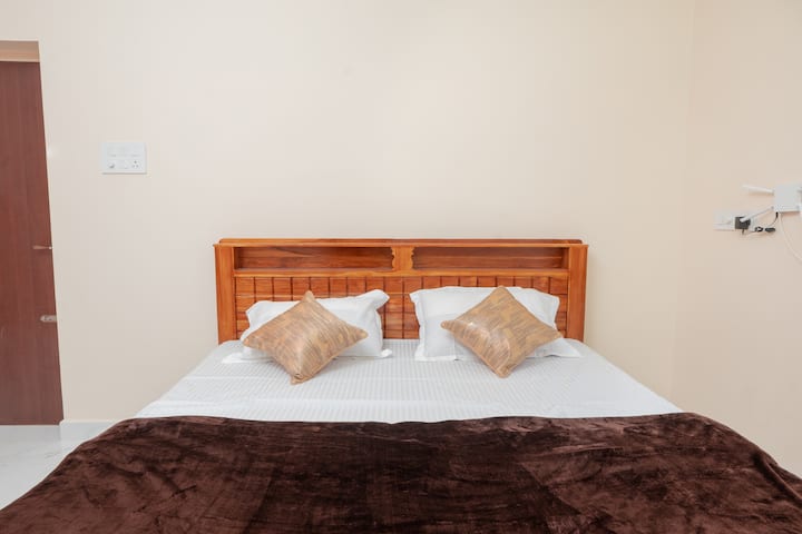 Jovis Home Kadachanendhal (Group Bookings) Madurai - Madurai
