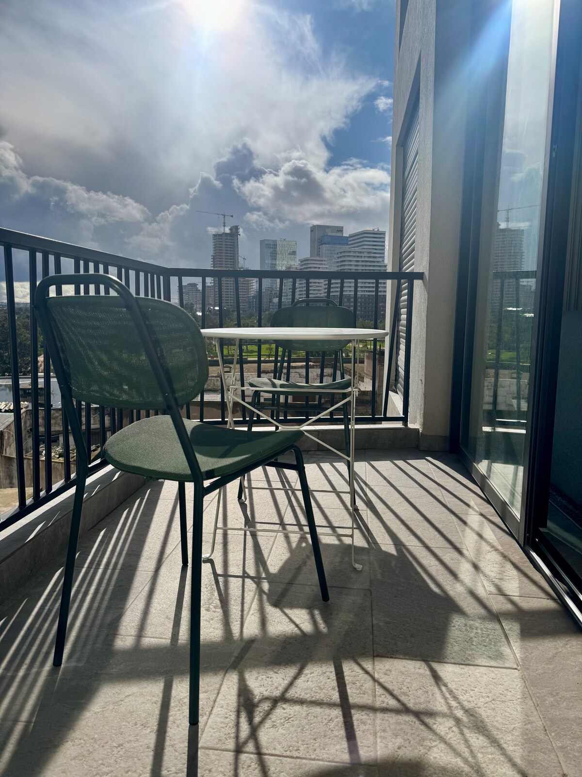 Rental unit in Casablanca  50  1 bedroom  1 bed  1 bath - image 4