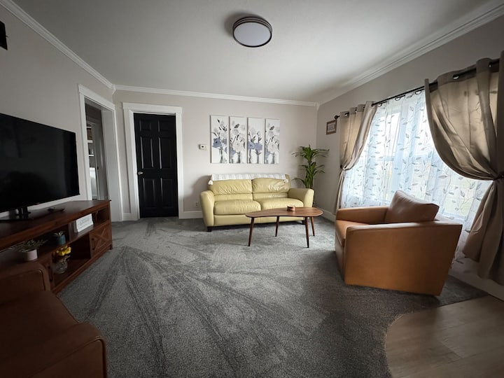 The Waverly House | Home Away From Home - 앤트워프