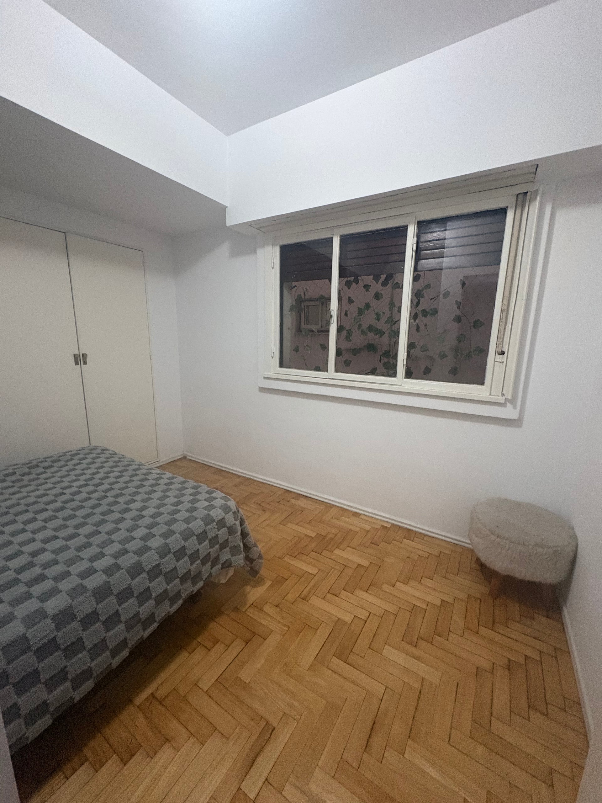 Apartment for rent in Almagro