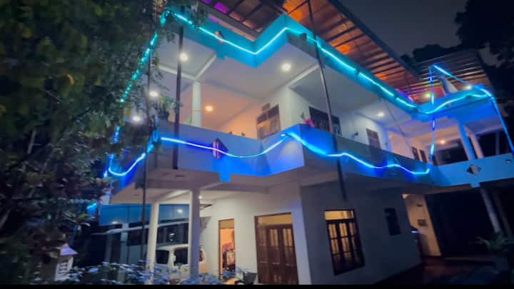 Peacefull Apartments Near Hikkaduwa Turtle Beach - Hikkaduwa
