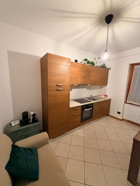 Proprietà Airbnb di successo: Alps Nest - The Nest of the Alps a Tirano
