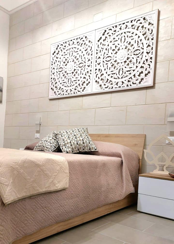 Casa Vacanza Il Pumo Salentino Lecce - Lecce