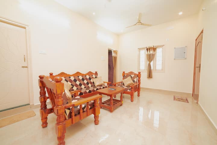 Jovis Home Kadachanendhal Madurai - 마두라이