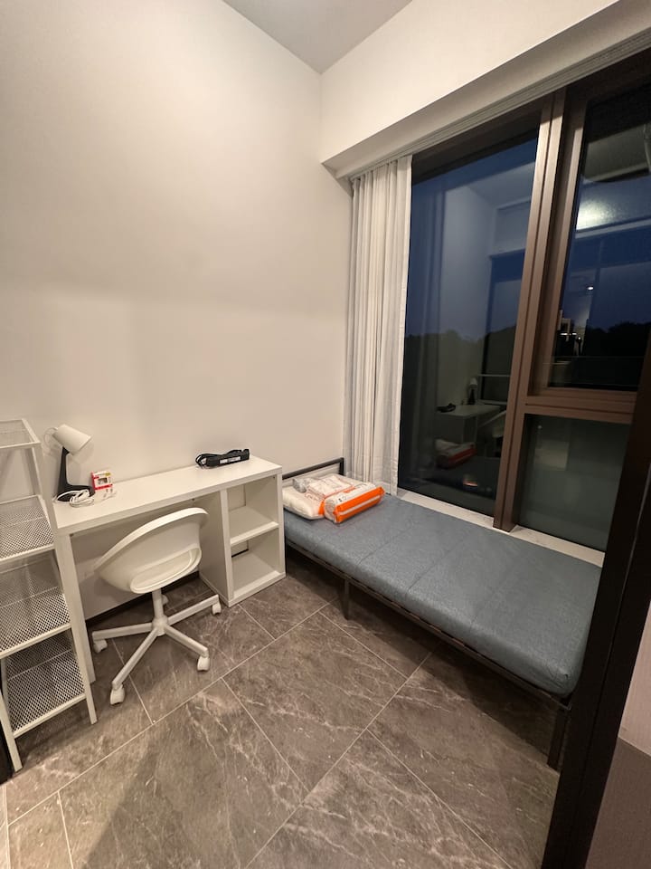 Elegant Spacious New Studio In The Heart Of City - Hong Kong
