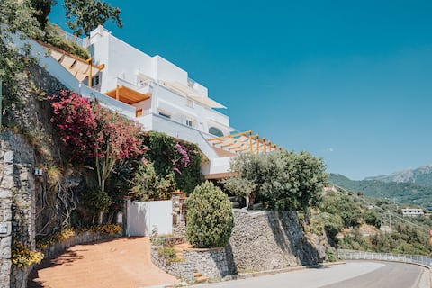 Villa Milù - Amalfi Coast