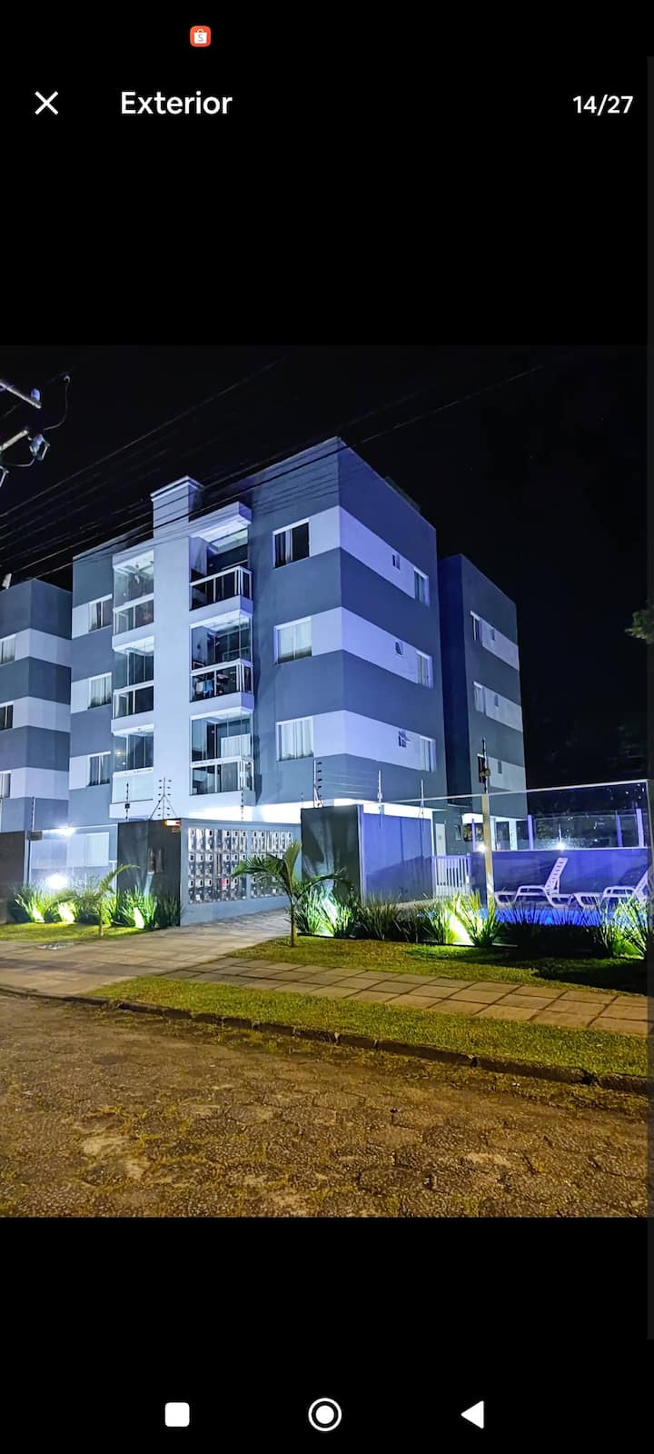 Alugo Apartamento Gaivotas.
ÓTima Localização. - Matinhos