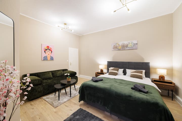 Sophie Links - Berlin