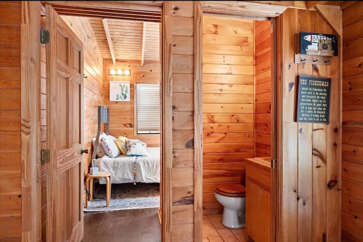 Спална соба 1