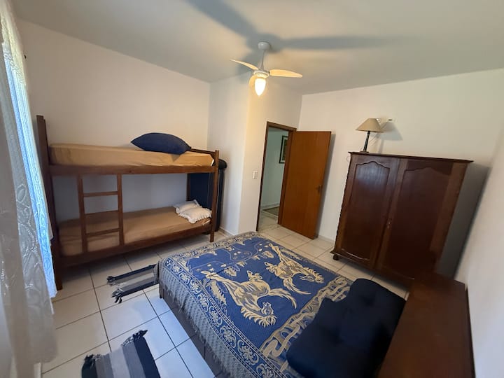 Dhomë gjumi 1