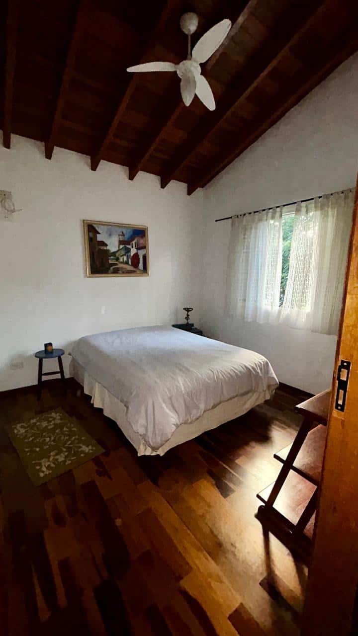 Dhomë gjumi 4