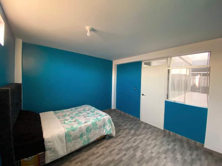 Apartamento En Chiclayo - Chiclayo