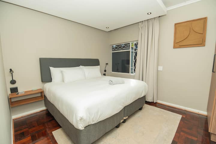 The Valley Escape - Cozy Corner - Gqeberha
