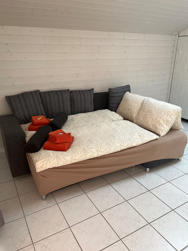 Cliff Hill Apartment Harder - Ringgenberg