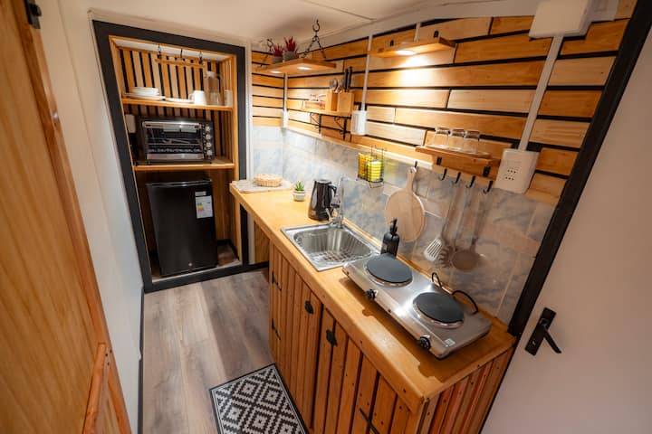 Apartamento La Nube - Chile