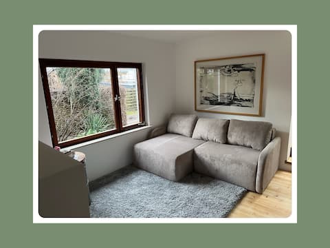 Top performing Airbnb: mannelis - cottage by the Steinhuder Meer in Hannover