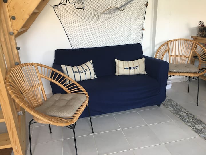 Notre Bonheur - La Faute-sur-Mer