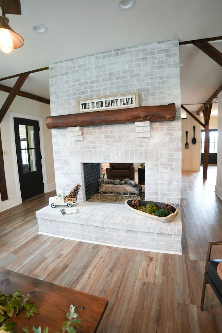 Slate And Sage Suite - Buckeye Lake, OH