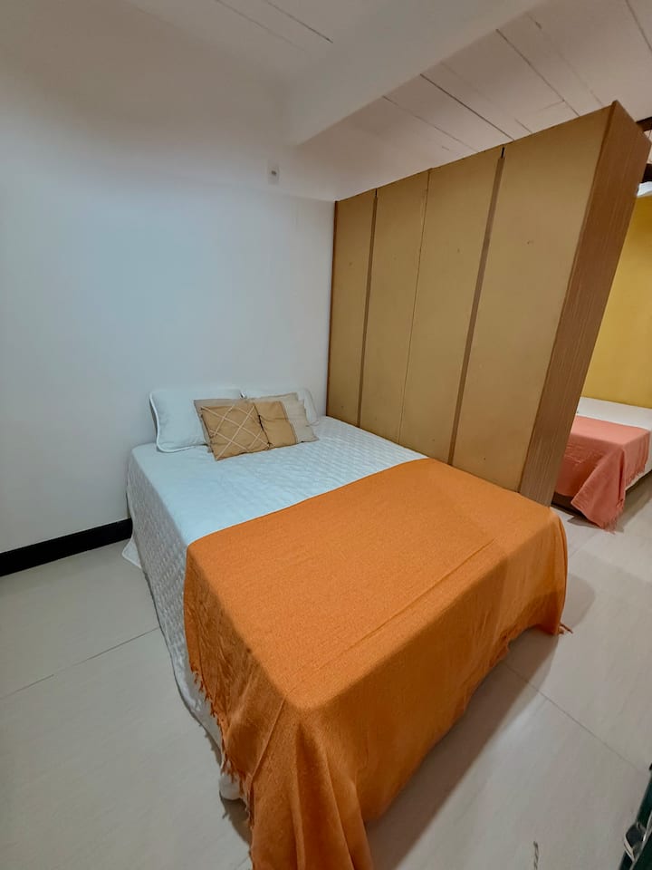 Casa De Praia Aconchegante | Pet-friendly - Vila Velha