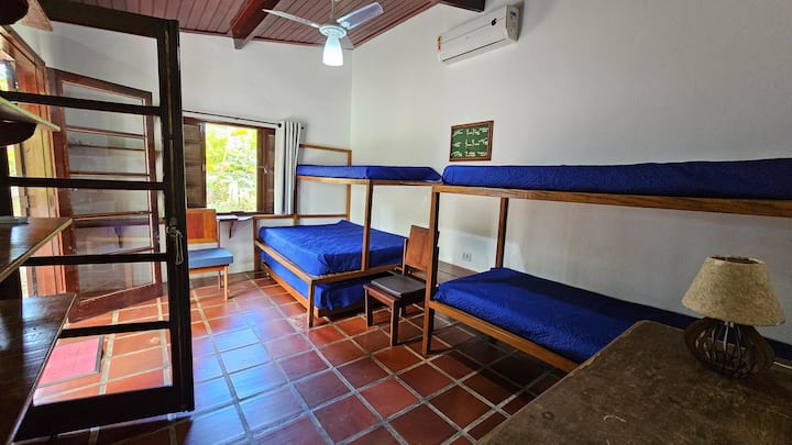 Спална соба 5