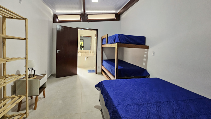 Спална соба 6