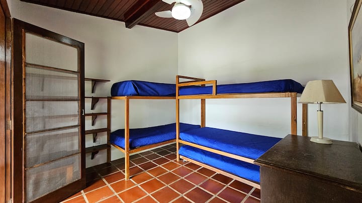 Спална соба 4