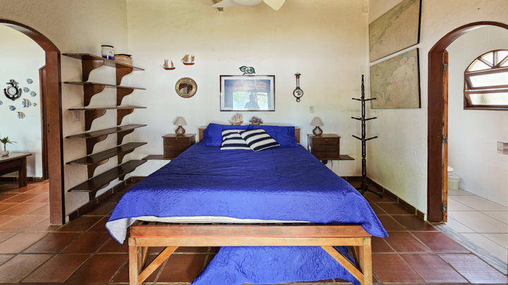 Спална соба 1