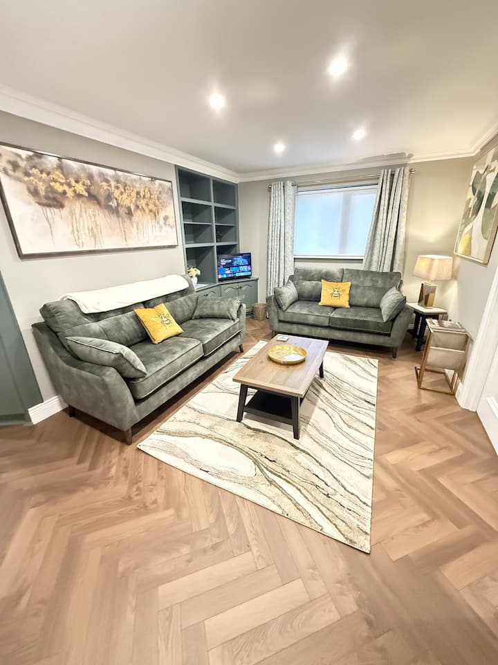 Killarney Town Centre Location Free Parking/wi-fi - Killarney, Ireland