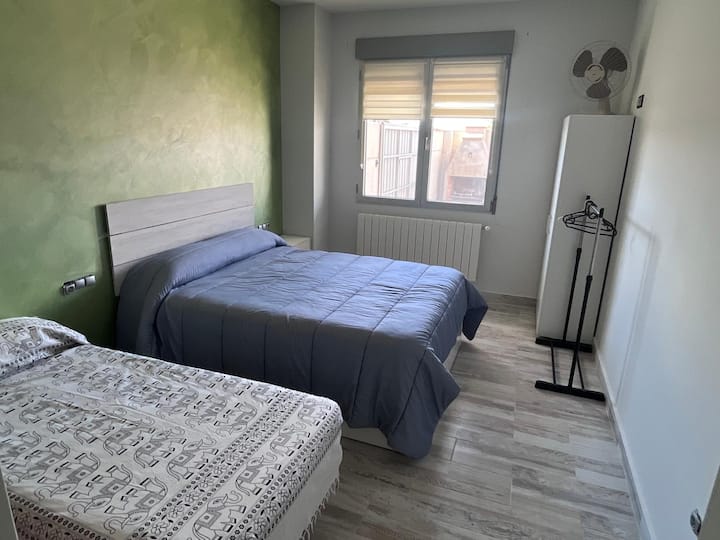 Habitación 1