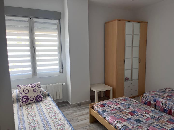 Habitación 2