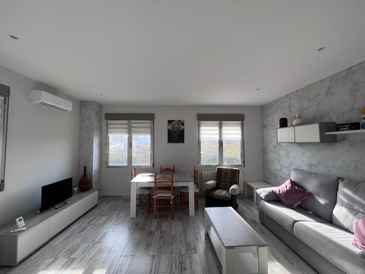 Villa Luz - Quintanar del Rey
