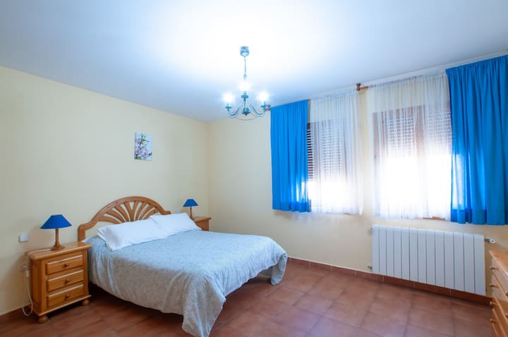 Casa Rural Posada - El Berrueco