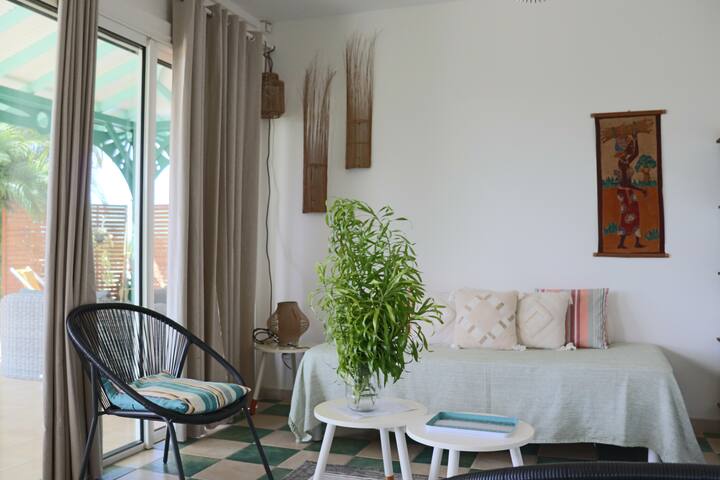 Sala de estar