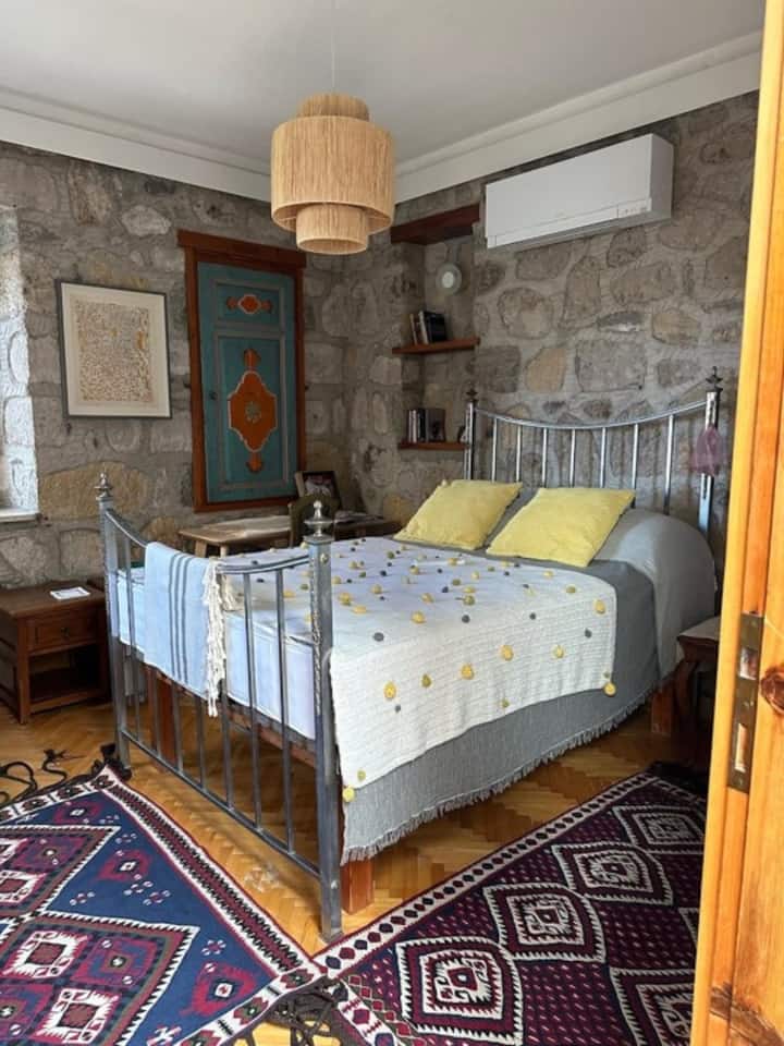 Timeless Design B&b - Olive Grove, Near Sea - Bodrum