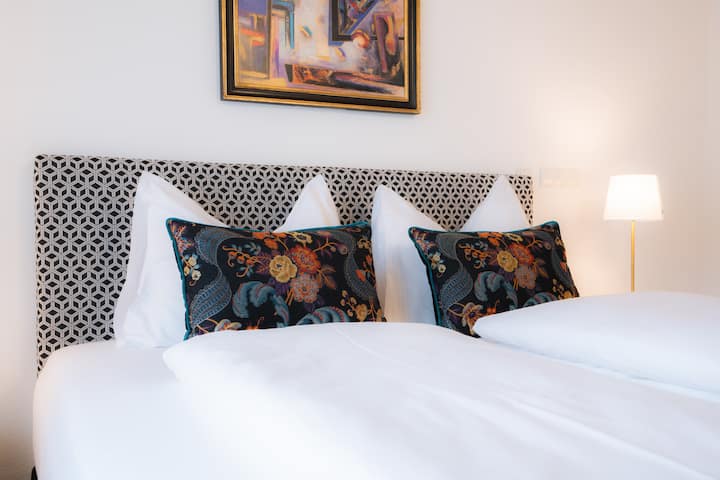 Schlafzimmer 2