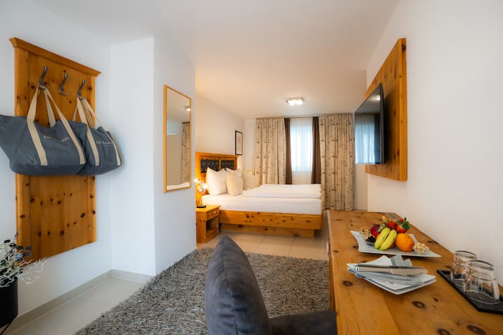 Schlafzimmer 3