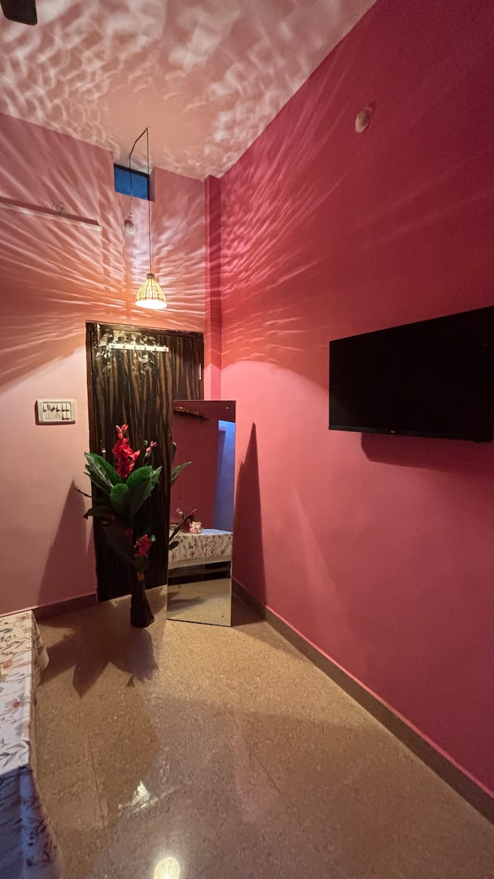 Raipur Serene Stay | The Cozy Cell - Raipur
