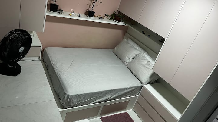 Habitación 1
