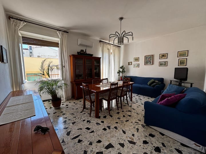 Appartamento Rachele Vista Mare Zona Centrale - Alguer