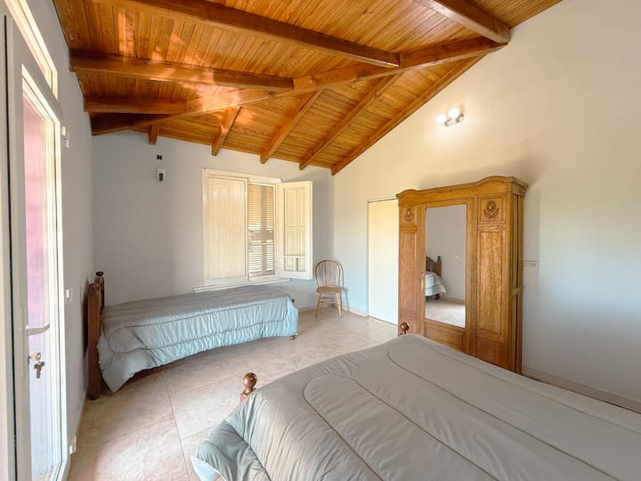 Casa Quinta Tandil - Tandil