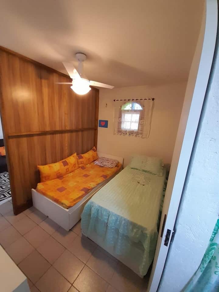 Dhomë gjumi 2