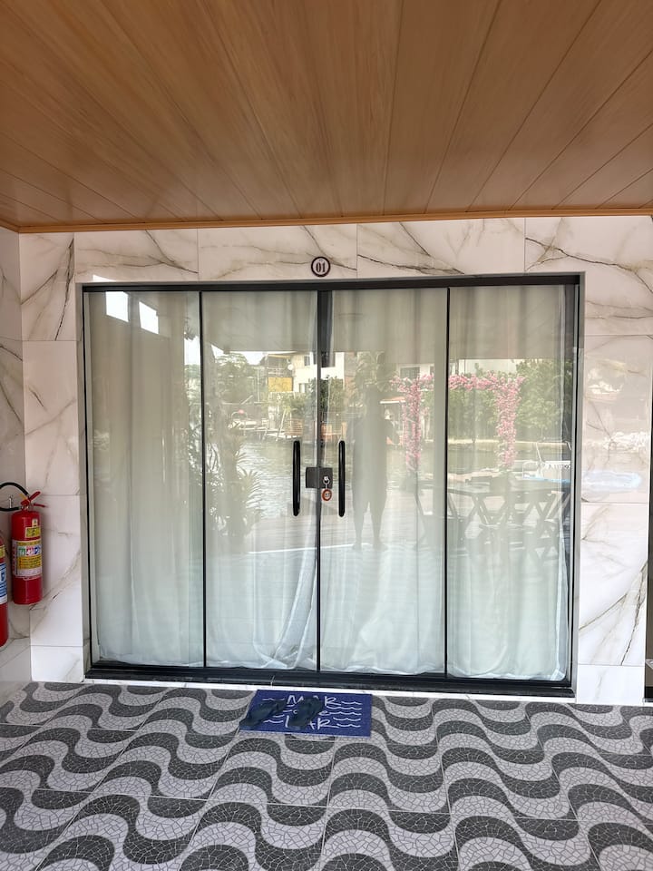 Habitación 1