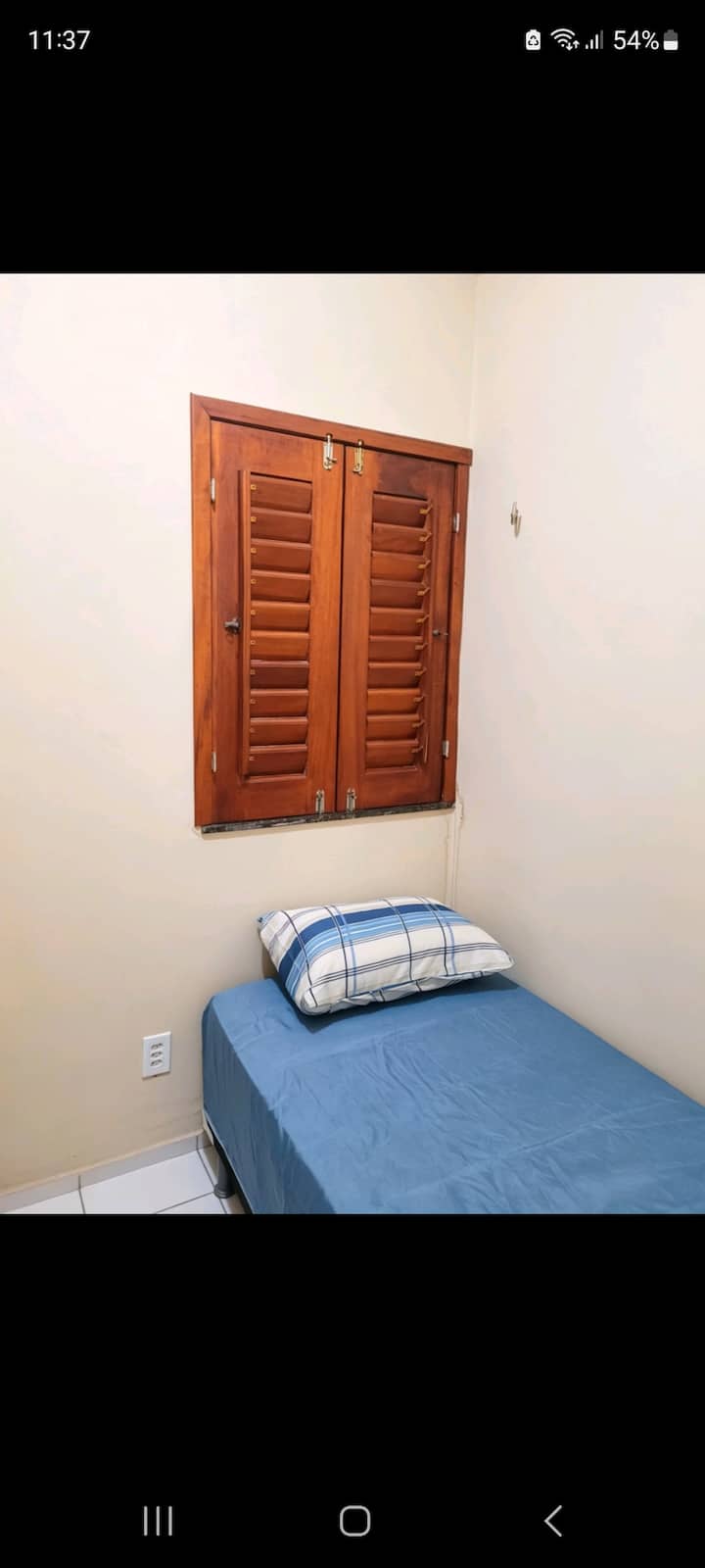 Dhomë gjumi 3