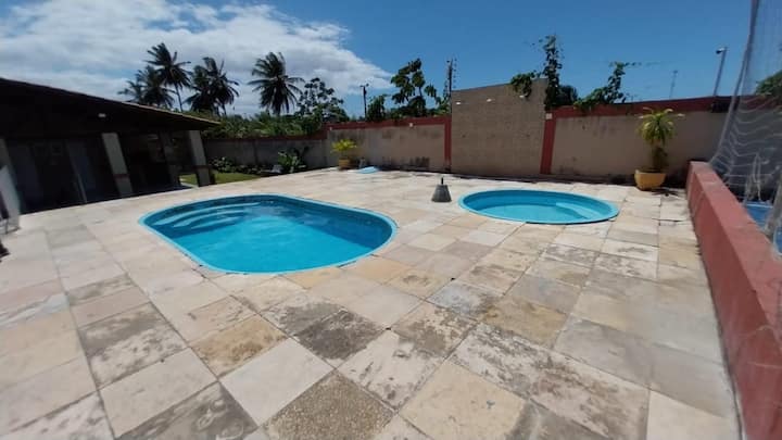 Casa De Condomínio Em Fortaleza-ce - Fortaleza