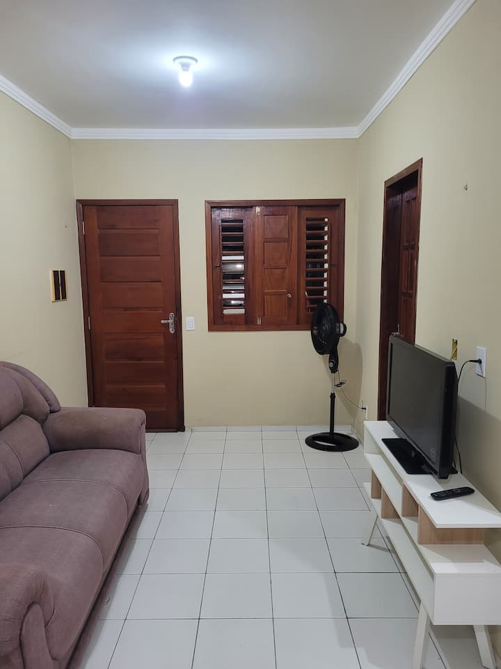 Casa De Condomínio Em Fortaleza-ce - Fortaleza