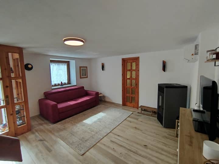 Всекидневна