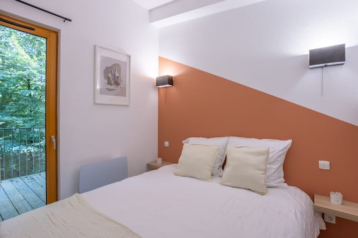 Cottage S22a – Confort & Calme Au Valjoly - Val-Joly
