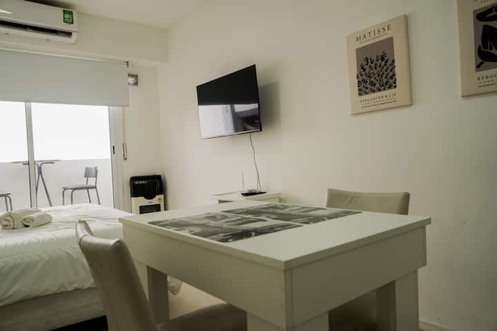 Bnb Loft Iv - Zona Bares - Rosario