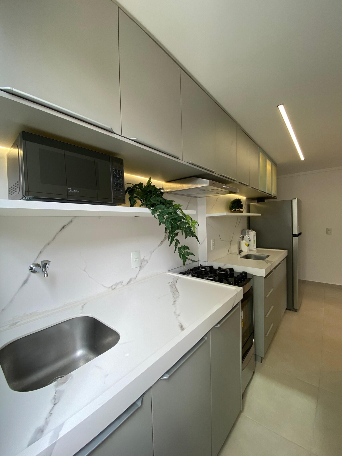 Popular Airbnb listing: High Standard Cozy Ponta Verde in Maceió
