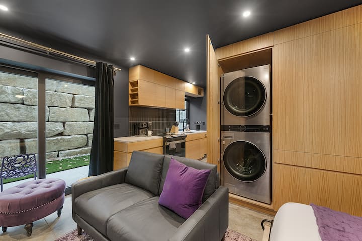 Wildcat Speakeasy | K-State Vibes + Prime Location - Apartments